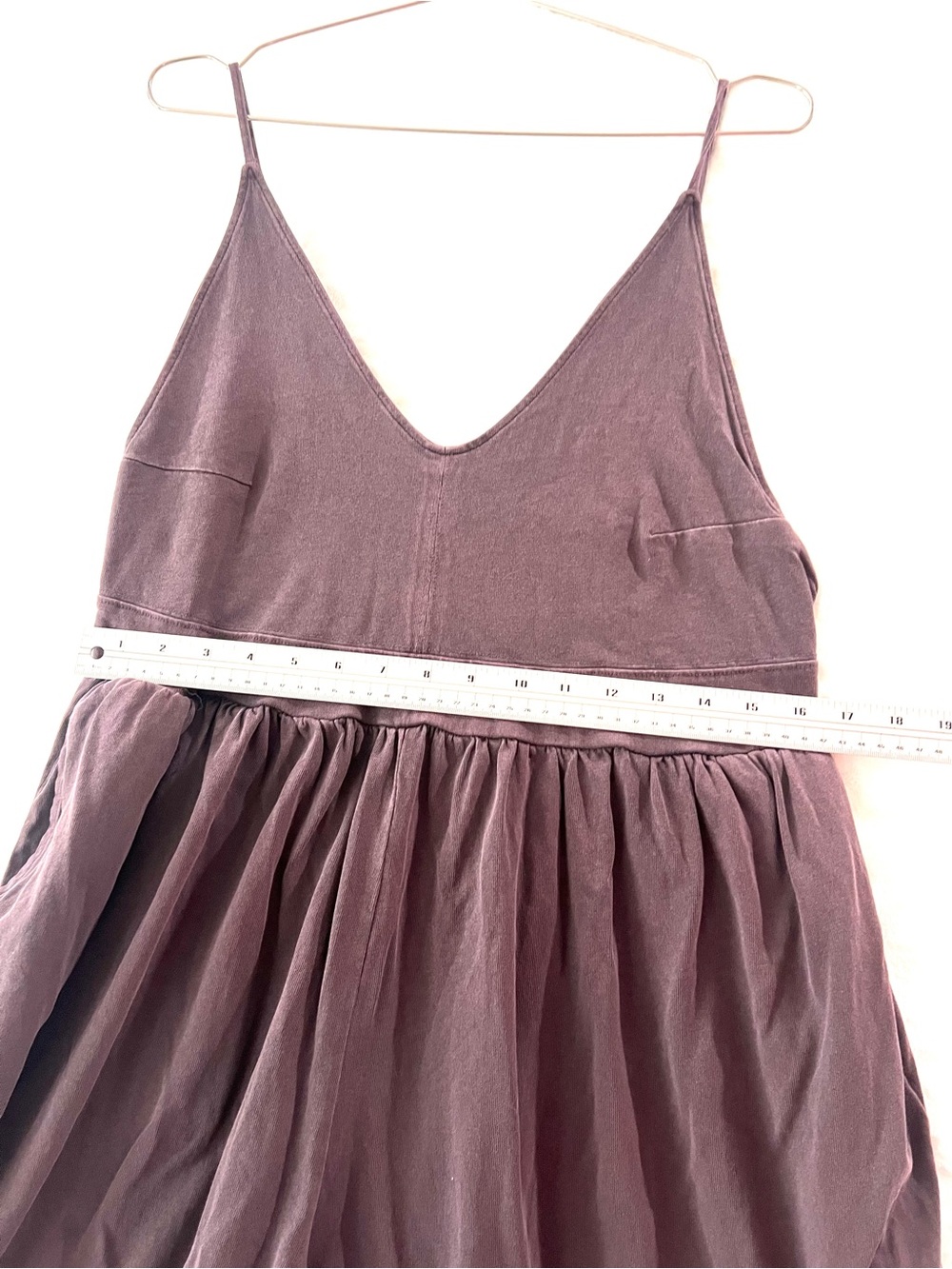 NWT FP Beach Luna One Piece Jumpsuit size Large NWT - Picture 2 of 7
